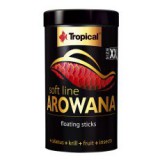 TROPICAL AROWANA Soft Line XXL Size - 320g