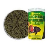 TROPICAL Cichl. Spirulina Large Sticks sügér eledel, 250 ml