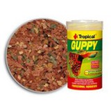 TROPICAL Guppy 100ml/20g