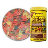 TROPICAL Ichtio-vit 250ml/50g több összetevős