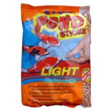 TROPICAL Pond Sticks Light 90 g