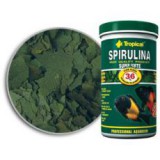 TROPICAL Spirulina Special 5 L 1 kg - hal táplálék