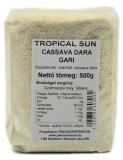 Tropical Sun Paleolit Cassava dara GARI 500g