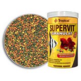 TROPICAL Supervit Granulat eledel 250 ml / 138 g