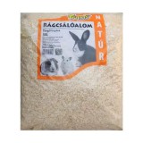 Trópus Rágcsáló Alom Forgács 30 liter