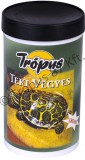 Trópus Teki Vegyes 180ml Teknős Eleség