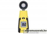 Trotec BF06 digitális megvilágítás-és fényerősség mérő