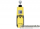 Trotec BM31 roncsolásmentes felületi nedvességmérő