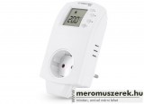 Trotec BN30 konnektorba csatlakoztatható termosztát
