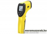 Trotec BP17 digitális infravörös hőmérő
