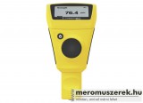 Trotec Digitális BB-25 rétegvastagság mérő
