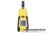 Trotec Digitális BC06 Klímamérő