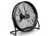 Trotec TVM 20 D ventilátor, 50 cm, fekete