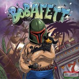 Trottel Records Bobafett - 7 LP (vinyl)