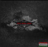 Trottel Records Chief Rebel Angel - Death rock city/The black horn LP (vinyl)