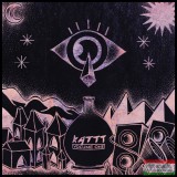 Trottel Records KATTT - Volume one LP (vinyl)