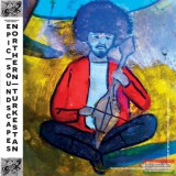 Trottel Records Northern Turkestan Epic Soundscapes LP (vinyl)