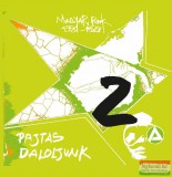 Trottel Records Pajtás Daloljunk Z. Magyar Punk 1981-1988 (vinyl) LP