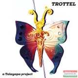 Trottel Records Trottel - a Talayapa project (vinyl) LP