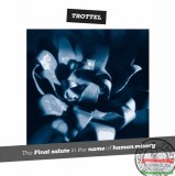 Trottel Records Trottel - The Final salute in the name of human misery DLP (vinyl)