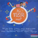 Trottel Records Válogatás - Ki NER Ma? (vinyl) LP