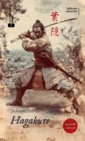TROUBADOUR BOOKS KFT Cunetomo, Jamamoto: Hagakure - könyv