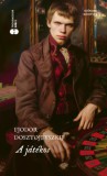 TROUBADOUR BOOKS KFT Fjodor Mihajlovics Dosztojevszkij: A játékos - könyv