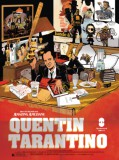 TROUBADOUR BOOKS KFT Francois Jullien: Quentin Tarantino - könyv
