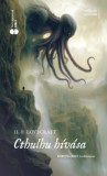 TROUBADOUR BOOKS KFT H.P. Lovecraft: Cthulhu hívása - könyv