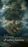 TROUBADOUR BOOKS KFT Joseph Campbell: A mítosz hatalma - könyv