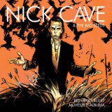 TROUBADOUR BOOKS KFT Kleist, Reinhard: Nick Cave artbook - könyv