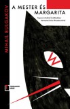 TROUBADOUR BOOKS KFT Mihail Bulgakov: Mester és Margarita - könyv