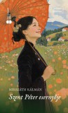 TROUBADOUR BOOKS KFT Mikszáth Kálmán: Szent Péter esernyője - könyv