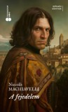 TROUBADOUR BOOKS KFT Niccolo Machiavelli: A fejedelem - könyv