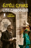 TROUBADOUR BOOKS KFT Pascal Mercier: Éjféli gyors Lisszabonba - könyv