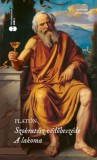 TROUBADOUR BOOKS KFT Platón: Szokratész védőbeszéde / A lakoma - könyv