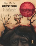 TROUBADOUR BOOKS KFT Poe, Edgarallan: Rémtörténetek - könyv