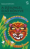 TROUBADOUR BOOKS KFT Rudyard Kipling: A Dzsungel Első Könyve - könyv