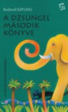 TROUBADOUR BOOKS KFT Rudyard, Kipling: A Dzsungel Mádosik Könyve - könyv