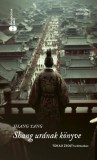 TROUBADOUR BOOKS KFT Shang Yang: Shang urának könyve - könyv