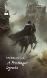 TROUBADOUR BOOKS KFT Szerb Antal: A Pendragon legenda - könyv