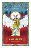 TROUBADOUR BOOKS KFT Taylor, Tom: A Dalai Láma útja - könyv