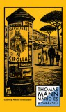 TROUBADOUR BOOKS KFT Thomas Mann: Mario és a Varázsló/Halál Velencében - könyv
