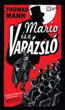 TROUBADOUR BOOKS KFT Thomas Mann: Mario és a Varázsló - könyv