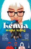 TROUBADOUR BOOKS KFT Wang, Weike: Kémia - könyv