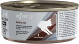 Trovet Cat Hepatic HLD konzerv (6 x 100 g) 600gr
