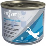 Trovet Cat Hypoallergenic Cat LRD Lamb bárányos konzerv macskáknak (6 x 200 g) 1.2kg