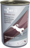 Trovet Dog Hypoallergenic Insect IPD konzerv kutyáknak (12 x 400 g) 4.8kg