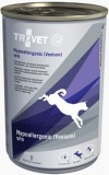 Trovet Dog Hypoallergenic Venison VPD konzerv kutyáknak (12 x 400 g) 4.8kg