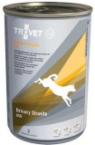 Trovet Dog Urinary Struvite ASD konzerv (6 x 400 g) 2.4kg
